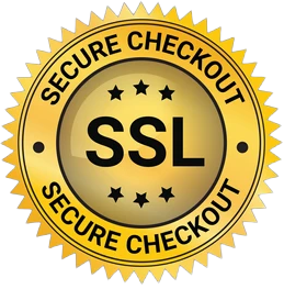 secure checkout